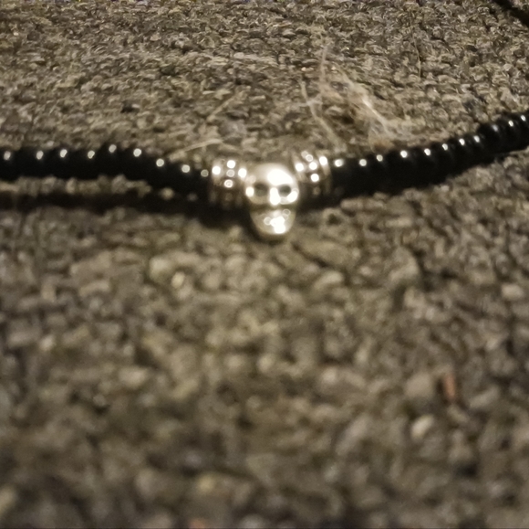 Choker necklace - Picture 1 of 1